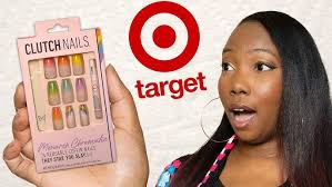 I Wore Press On Nails for a Week