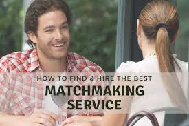 A comprehensive database of matchmaker quizzes online, test your knowledge with matchmaker quiz questions. Matchmaking Services How To Find Hire The Best One
