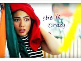 Can Sanem She S Crazy But She S Mine Erkenci Kus Youtube Sanem Status Songs