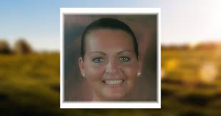 Melissa Marie Crier Obituary November 30, 2020