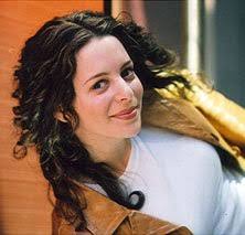 Ruth Levy's Instagram, Twitter & Facebook