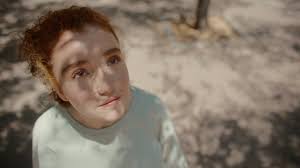 REI "BETTER IS OUT THERE" — Julia Lafferty