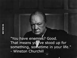 One Of The Greatest Winston Churchill Quotes Winston Churchill Quotes Churchill Quotes Quotes