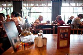 Cracker Barrel expands to California with Victorville store