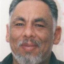 Domingo "Sunny" Ruiz Obituary