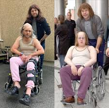 Who remembers this tv show? 😂 rate our recreation out of 10? 👀