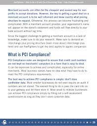How to calculate a convenience fee: How To Be A Credit Card Processing Ninja
