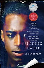 Finding Edward by Sheila Murray