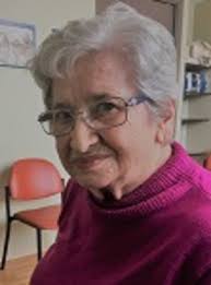 Malvina Giol (née Bornancin) (Obituary)