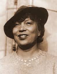 5 Zora Neale Hurston Quotes From How It Feels To Be Colored Me Zora Neale Hurston Zora Woman Authors