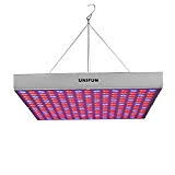 Unifun led grow light review. Unifun Grow Lights Reviews Comparison 2019