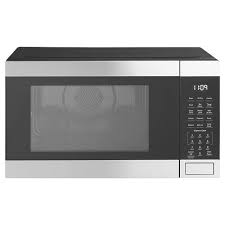 GE GCST10A1WSS 1,050W 1 Cu. Ft. 3-in-1 Microwave Oven
