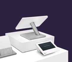 You can use clover to ring up sales, view your inventory, track sales, manage employees. Clover Paysafe