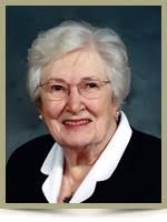 Winifred Paege (nee Greenhalgh)