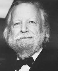 William Golding Biography