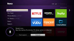 The roku channel is roku's official release, which lets you watch hundreds of movies for free. Roku Search Search Across 20 Streaming Channels For Movies Tv Shows Actors And Directors Roku