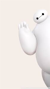 Big Hero 6 Hello Baymax Iphone 8 Wallpaper Wallpaper Iphone Disney Hero Wallpaper Big Hero 6 Baymax