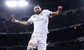Старые приятели на одном поле. Benzema Povtoril Rekord Po Chislu Matchej Za Real Sredi Inostrancev 09 12 2020 Sport Mail Ru