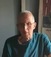 Daniel Theobald Obituary (1944