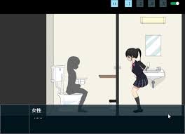 Pantypoop school girl game - ThisVid.com