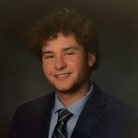 Charles Cusimano's Instagram, Twitter & Facebook