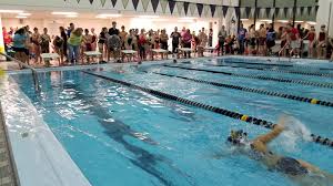 For all your swimming needs. Indoor Pool Shaw Jcc Of Akron