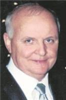 Claytus O'Dell Obituary (1951