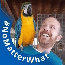 Max Polonsky's Instagram, Twitter & Facebook