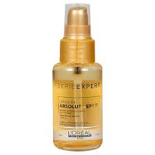 After years of same long boring hair i decided to get a hair cut. Buy Loreal Professionnel Serie Expert Absolut Repair Lipidium Serum Online At Best Price Bigbasket