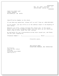 Free information and preview, prepared forms for you, trusted by legal professionals Irs Audit Letter 4364c Sample 1