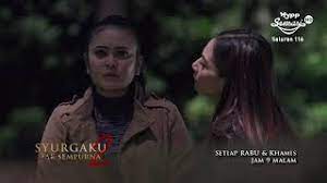 Tak ada , memang rugi la. Best Of Syurgaku Tak Sempurna Episode 27 Free Watch Download Todaypk