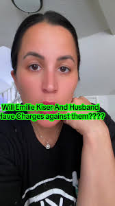 Emily Meagher Husband