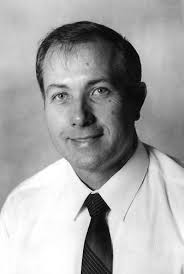 Memories from the police beat