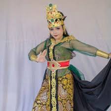 Kostum Tari Jaipong Kostum Tradisional Shopee Indonesia