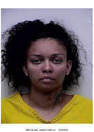 UPDATED INFORMATION: Two individuals have been identified and arrested in  connection to the August 17, 2019, Robbery at Target, 17213 Cole Road,  Hagerstown, MD. Daquarius Vashun Miller-Hyatt, 19, of Hagerstown, Maryland  and