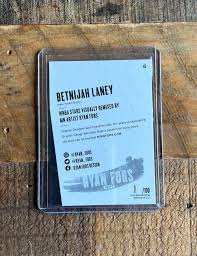 Betnijah Laney New York Liberty