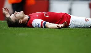 4 773 189 tykkäystä · 15 374 puhuu tästä. Arsenals Neuer Leader