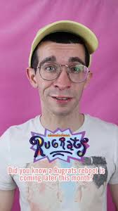 Rugrats Reboot 2025 Kimmy