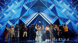 The latest news, photos, videos, participant info, voting results, the contest's rich history and much more. First Semi Final Of Eurovision 2019 10 Countries Qualify For Grand Final Unian