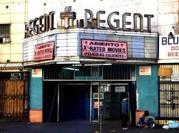 Regent Theatre In Downtown L A To Become Performance Venue