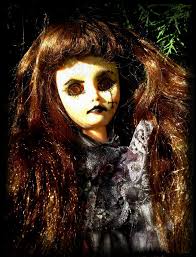 Jezebeth Demon Dolls and Comic Book Series Now Available Worldwide