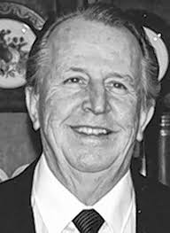 DAVID NEWSON Obituary (1917