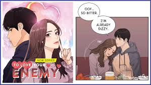 It's updated every tuesday and is rated 9.9/10.0 stars on webtoons. 6 Lovely Webtoons Like True Beauty July 2021 Anime Ukiyo