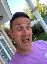 Tribute to Martyn Eveleigh, 1981