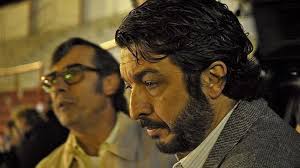 The Secret in Their Eyes (2009)