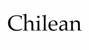More images for how do you pronounce chile » How To Pronounce Chilean Youtube
