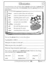 Worksheets Word Lists And Activities Greatschools 2nd Grade Reading Worksheets Reading Worksheets First Grade Reading
