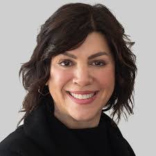 Ginger Downey's Instagram, Twitter & Facebook