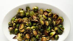 Shake the pan from time to time to brown the sprouts evenly. Sweet And Sour Brussels Sprouts Recipe Recipe Brussel Sprouts Brussels Sprouts Recipe Vegetable Recipes