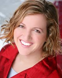 Jacki Kane, breast cancer survivor comedy